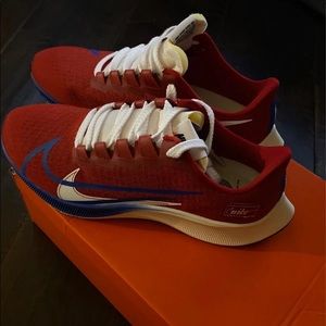 Nike running shoes. New In Box!